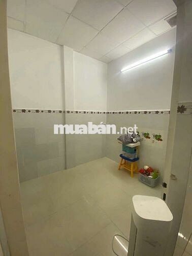 Nhà Hẻm ô Tô, Linh Đông gần Phạm Văn Đồng, Chợ Tam Hà 8tr 2pn