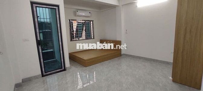 CHÍNH CHỦ CHO THUÊ PHÒNG MỚI TOANH 35m2 ĐẸP HIỆN ĐẠI, 4,3 triệu /tháng