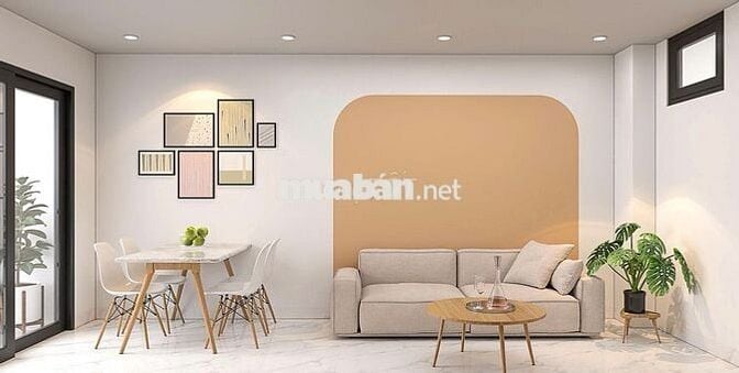 CHO THUÊ CĂN HỘ STUDIO&1PN FULL NỘI THẤT BAN CÔNG NGẠY TẠI ĐỖ ĐỨC DỤC