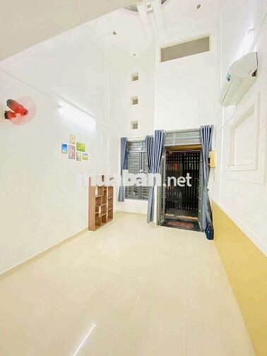 💥🔥Phòng Trệt + Lửng giá sốc 6tr9 - Ở hoặc Kinh Doanh!