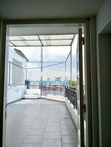 NHÀ GIÁ RẺ 2 MẶT HẺM XE HƠI 4PN3WC NGUYỄN TƯ GIẢN GÒ VẤP