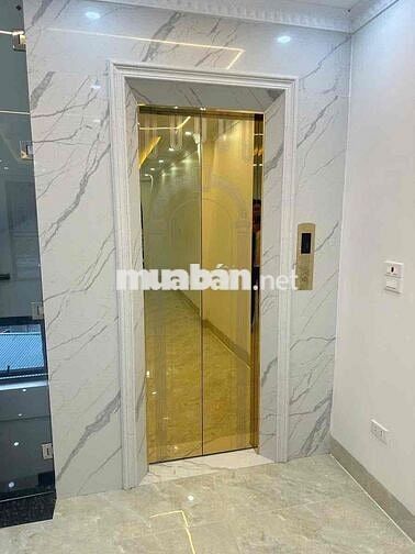 BÁN NHÀ TRUNG TÂM CẦU GIẤY – NGÕ Ô TÔ – THANG MÁY – CHO THUÊ ĐỈNH