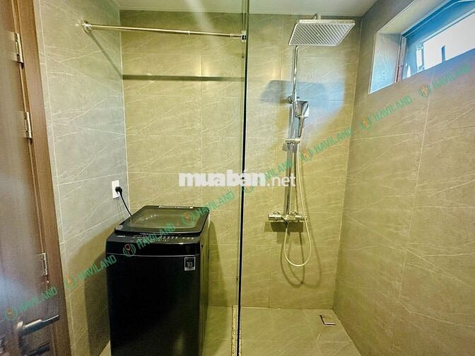 🏡 CHO THUÊ CĂN HỘ 1 PHÒNG NGỦ - TẦNG CAO -YÊN TĨNH - SƠN TRÀ