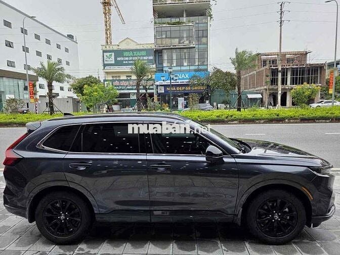 Honda CR V 2024 e:HEV RS - 47000 km