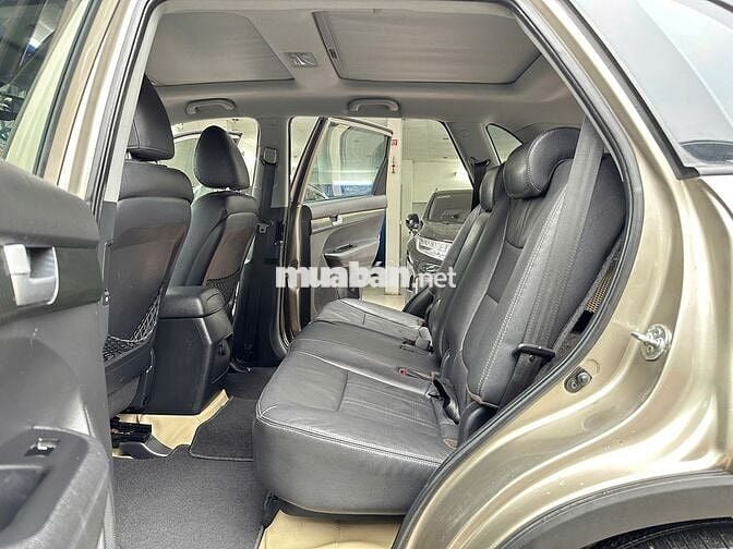 Kia Sorento 2.4 GATH 2WD Full Option 2013