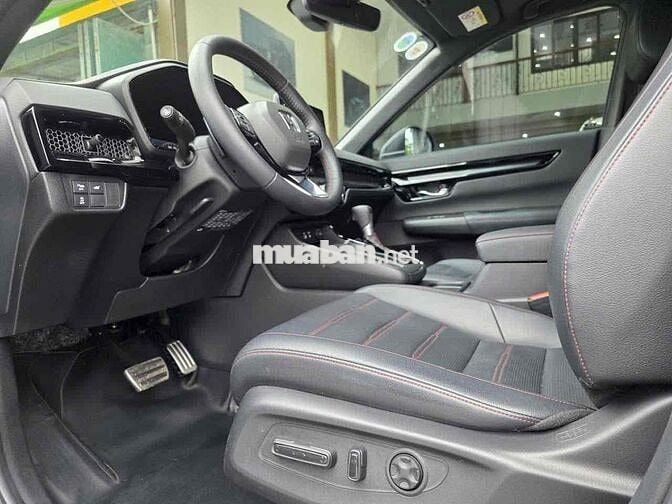 Honda CR V 2024 e:HEV RS - 47000 km