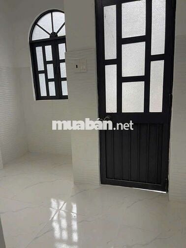 NHÀ ĐẸP 3 TẦNG NGAY TRUNG TÂM Q6 GIÁ 2,9 TỶ