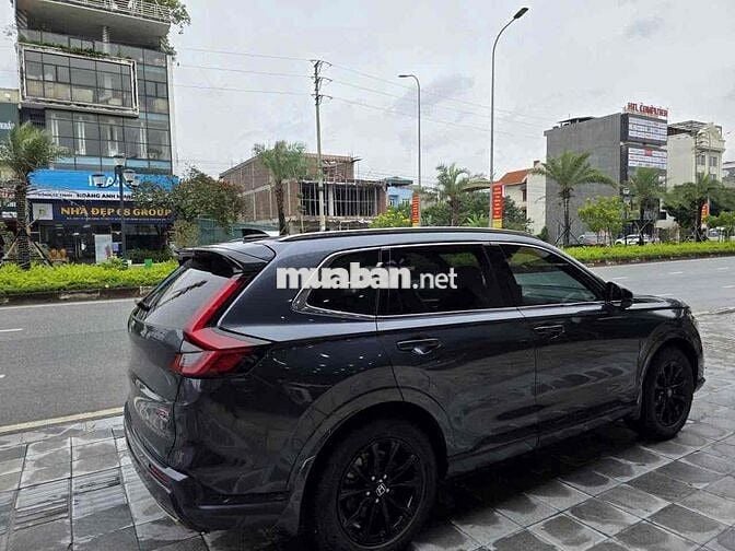 Honda CR V 2024 e:HEV RS - 47000 km