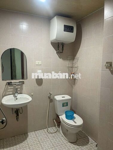 Cực Hot CT4 Sudico Mỹ Đình Sông Đà 135m2 4N 3VS đồ cơ bản giá 16tr/th