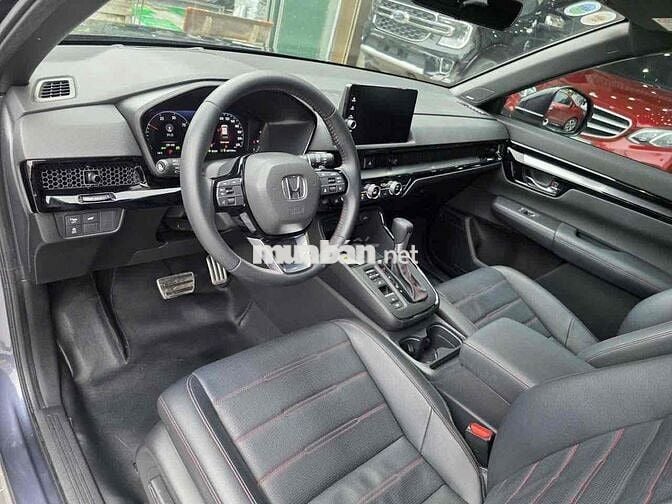 Honda CR V 2024 e:HEV RS - 47000 km