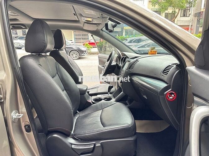 Kia Sorento 2.4 GATH 2WD Full Option 2013