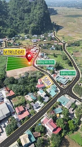 ⚡️SINH LỜI KÉP TẠI Cư Yên – Lương Sơn, Hoà Bình: 📍GẦN KCN, NẰM NGAY T