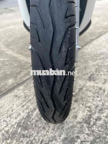 Honda SH Mode 2024 Trắng 6000 km có bán trả góp