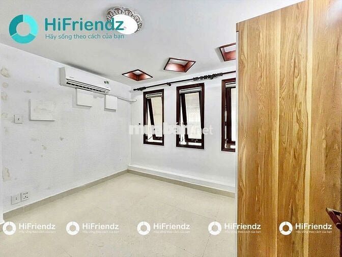 CHO THUÊ 2PN MỚI 100% Ở PHAN HUY ÍCH ,GV