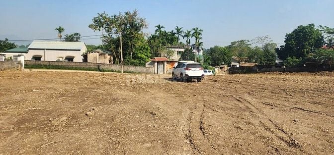 ⚡️SINH LỜI KÉP TẠI Cư Yên – Lương Sơn, Hoà Bình: 📍GẦN KCN, NẰM NGAY T