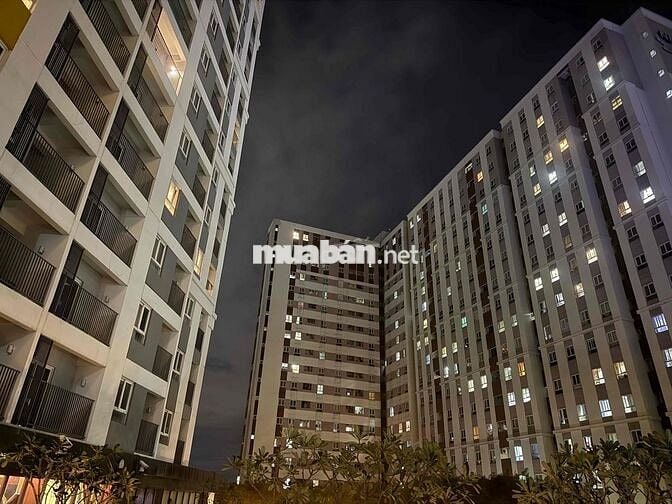 BÁN CĂN HỘ LUXURY RESIDENCE – THUẬN AN, BÌNH DƯƠNG căn: 2PN –