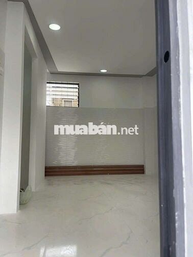 NHÀ ĐẸP 3 TẦNG NGAY TRUNG TÂM Q6 GIÁ 2,9 TỶ