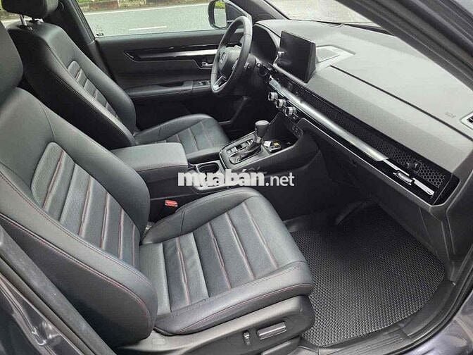 Honda CR V 2024 e:HEV RS - 47000 km