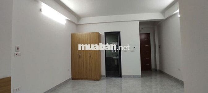 CHÍNH CHỦ CHO THUÊ PHÒNG MỚI TOANH 35m2 ĐẸP HIỆN ĐẠI, 4,3 triệu /tháng