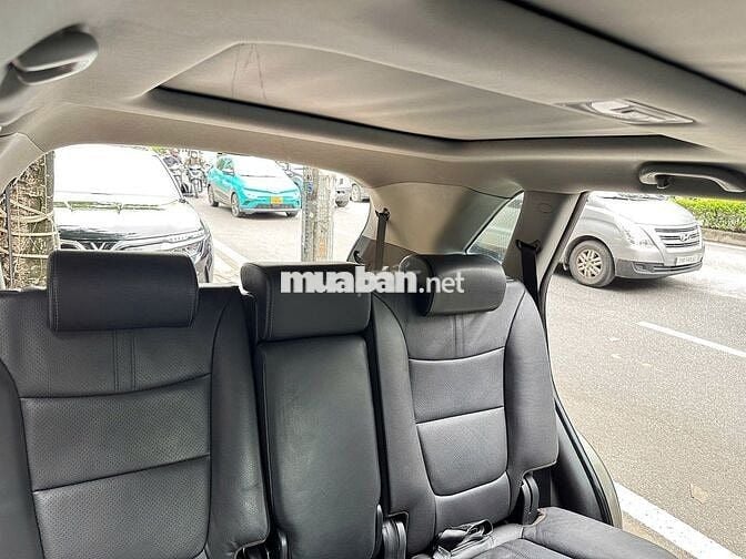 Kia Sorento 2.4 GATH 2WD Full Option 2013