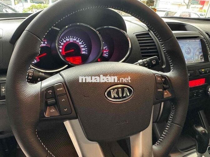 Kia Sorento 2.4 GATH 2WD Full Option 2013