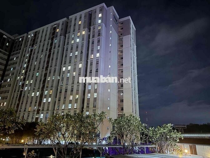 BÁN CĂN HỘ LUXURY RESIDENCE – THUẬN AN, BÌNH DƯƠNG căn: 2PN –