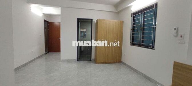 CHÍNH CHỦ CHO THUÊ PHÒNG MỚI TOANH 35m2 ĐẸP HIỆN ĐẠI, 4,3 triệu /tháng