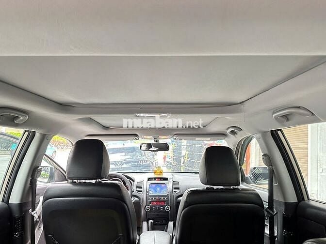 Kia Sorento 2.4 GATH 2WD Full Option 2013