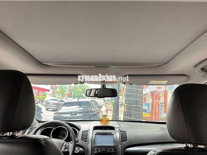 Kia Sorento 2.4 GATH 2WD Full Option 2013