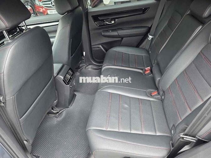 Honda CR V 2024 e:HEV RS - 47000 km