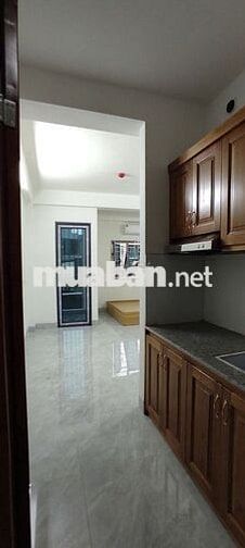 CHÍNH CHỦ CHO THUÊ PHÒNG MỚI TOANH 35m2 ĐẸP HIỆN ĐẠI, 4,3 triệu /tháng