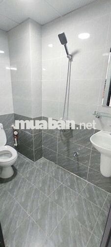 CHÍNH CHỦ CHO THUÊ PHÒNG MỚI TOANH 35m2 ĐẸP HIỆN ĐẠI, 4,3 triệu /tháng