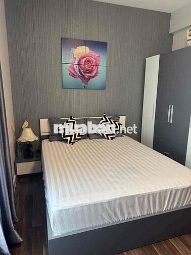 BÁN CĂN HỘ LUXURY RESIDENCE – THUẬN AN, BÌNH DƯƠNG căn: 2PN –