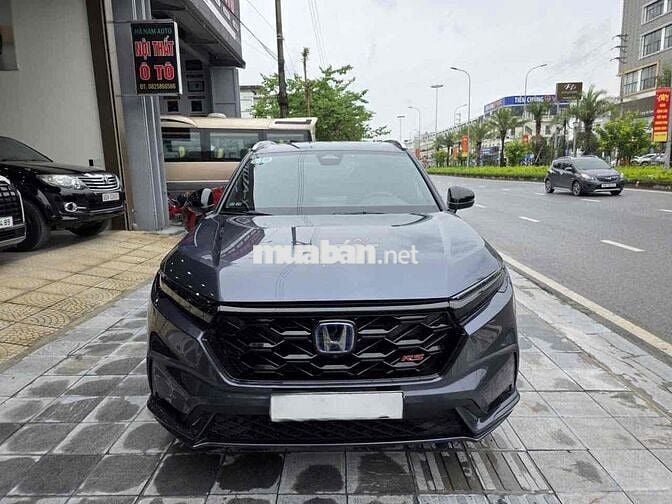 Honda CR V 2024 e:HEV RS - 47000 km