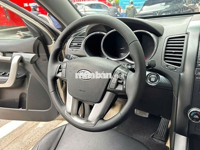 Kia Sorento 2.4 GATH 2WD Full Option 2013