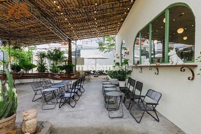 Share Lại 1 Phần Quán Cafe Đang Hoạt Động Phù Hợp Làm Workshop v.v...