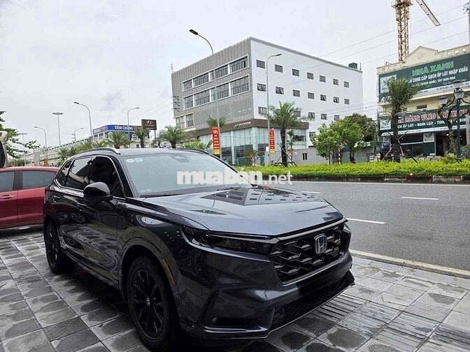 Honda CR V 2024 e:HEV RS - 47000 km