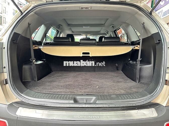 Kia Sorento 2.4 GATH 2WD Full Option 2013