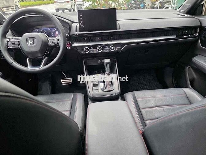 Honda CR V 2024 e:HEV RS - 47000 km