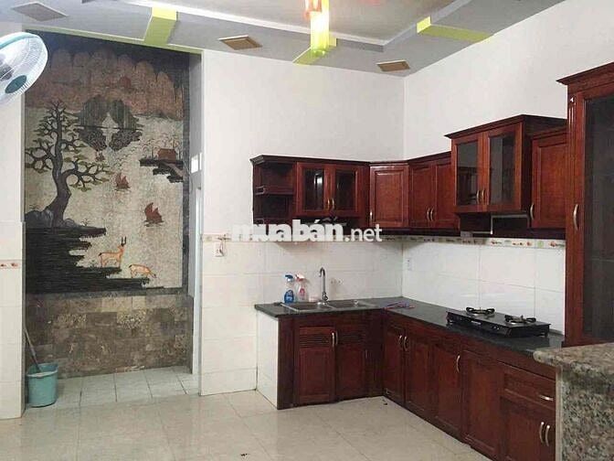 cho thuê nhà hẻm xe hơi Phan huy Ích phường 14 Quận Gò vấp