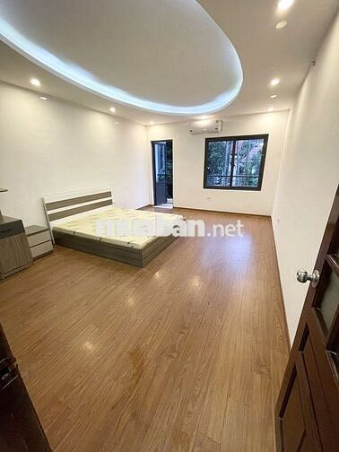 CHO THUÊ NHÀ NGUYÊN CĂN quận BA ĐÌNH – 4 TẦNG (DIỆN TÍCH: 40m2/TẦNG)