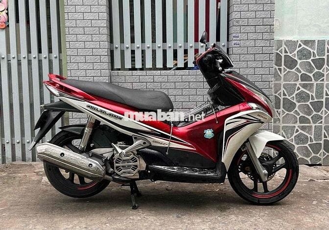 Ab đẹp, máy êm thì thầm bao vọt biển SG