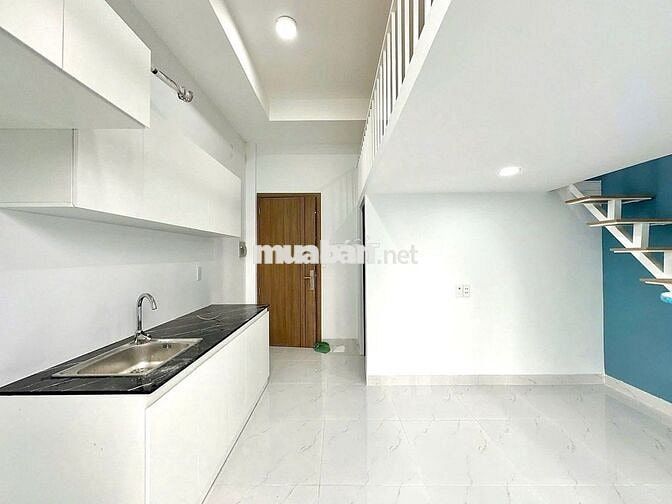 CĂN HỘ DUPLEX VIU ĐẸP NGAY CẦU THANG LƯƠNG, KẾ TRƯỜNG CHINH