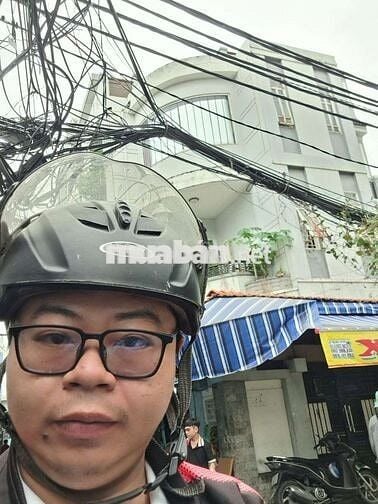 LÔ GÓC 4 TẦNG DT KHỦNG 160M2 THU NHẬP 80TR/THÁNG, CHỈ CÒN 1 CĂN TẠI Q4