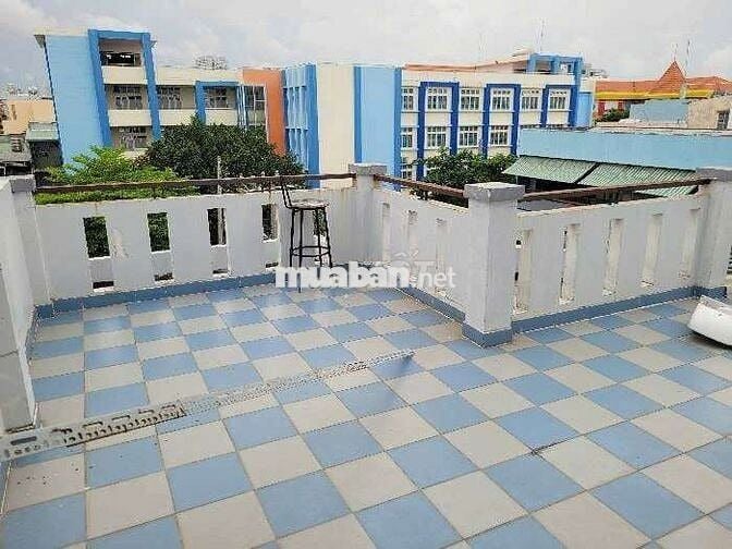 LÔ GÓC 4 TẦNG DT KHỦNG 160M2 THU NHẬP 80TR/THÁNG, CHỈ CÒN 1 CĂN TẠI Q4