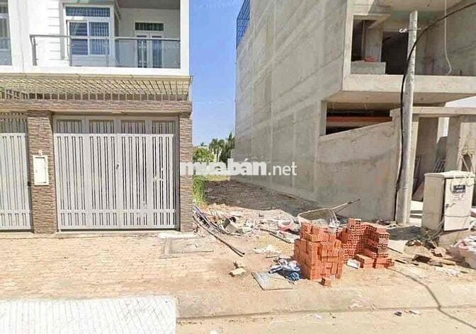 💫 Bán Đất gần KCN Đức Hoà III, Sổ Hồng Riêng, Đầu tư đón đầu sinh lời