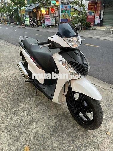 SH LÊN ÁO 2010 Sạch Đẹp