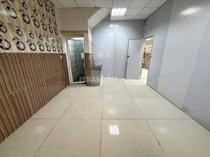 SANG 9 PHÒNG. CHDV Nguyễn Thị Tư. Quận 9