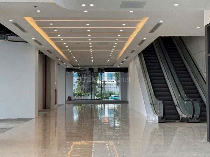 Chỉ 2 Tỷ Sở Hữu Sàn Văn Phòng ROX Tower Goldmark City 136 Hồ Tùng Mậu–