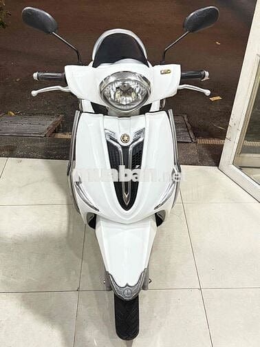 BÁN YAMAHA NOZZA Fi 125/2015 TRÙM MỀN,BSTP 1 CHỦ.